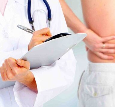 Quale medico tratta l'osteocondosi della colonna cervicale