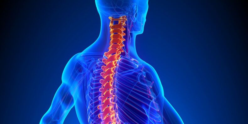 L'osteocondrosi cervicale è una delle malattie più pericolose della colonna vertebrale