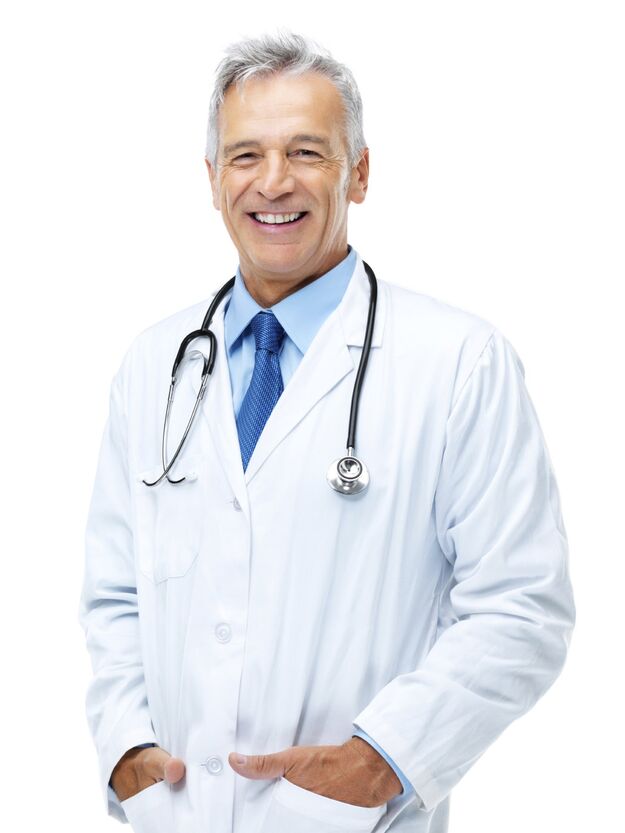 Medico Reumatologo ortopedico Pietro